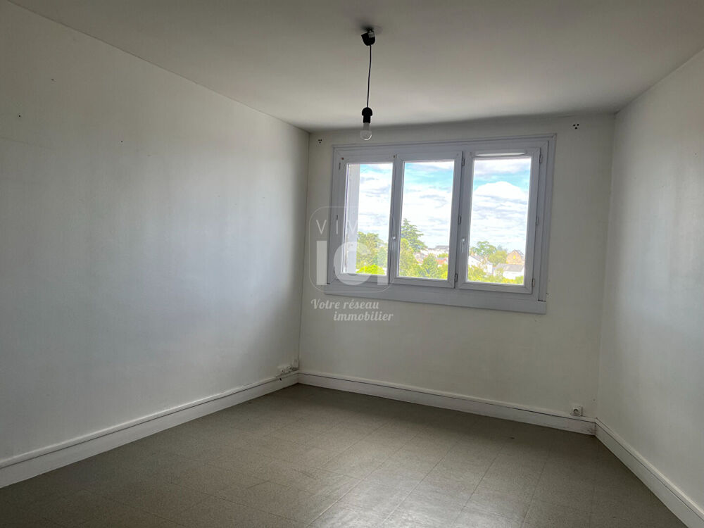 Vente Appartement Appartement Nantes 3 pièce(s) 54 m2 Nantes