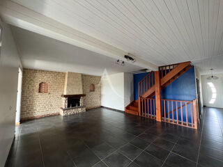  Maison à vendre 7 pièces 191 m²