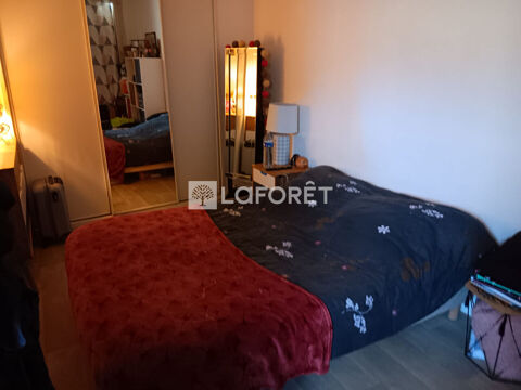  Appartement � louer 2 pi�ces 46 m�