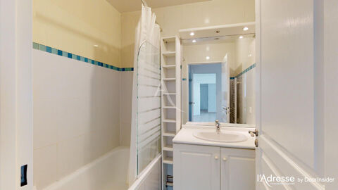  Appartement � louer 2 pi�ces 52 m�