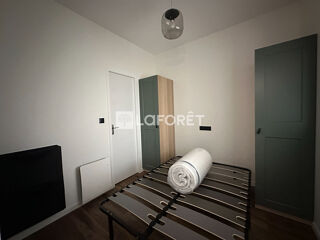  Appartement à louer 1 pièce 23 m²