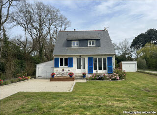  Maison � vendre 5 pi�ces 87 m�