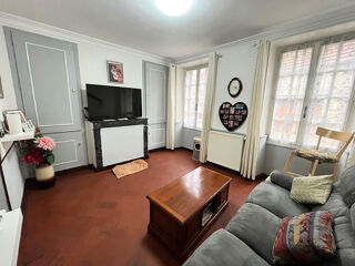  Maison � vendre 4 pi�ces 123 m�