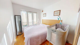  Appartement � vendre 4 pi�ces 73 m�
