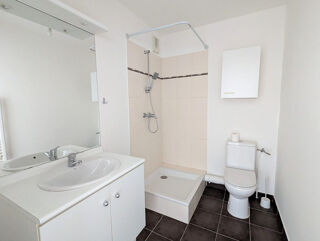  Appartement  vendre 2 pices 41 m