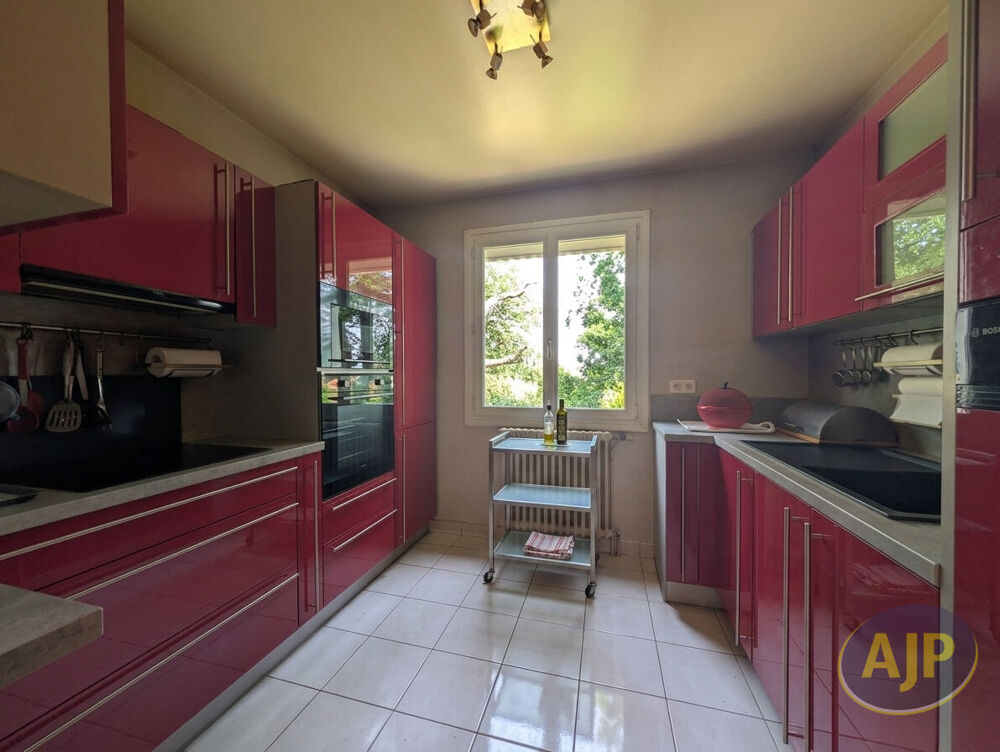 Vente Maison Maison La Roche Sur Yon 4 pièces 95 m2 La roche sur yon