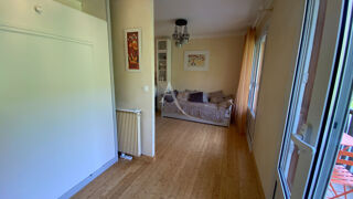  Appartement à vendre 1 pièce 22 m²