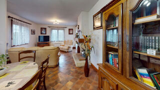  Maison à vendre 6 pièces 169 m²