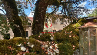  Maison à vendre 6 pièces 132 m²