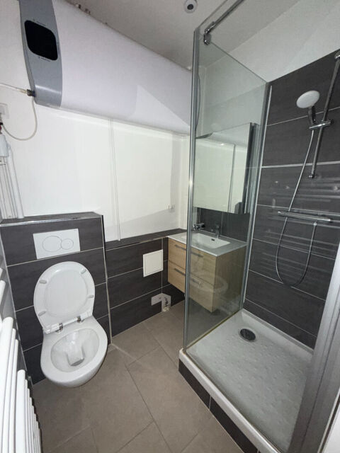  Appartement � louer 2 pi�ces 40 m�