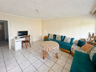  Appartement  vendre 3 pices 62 m