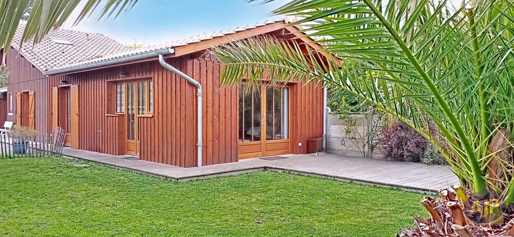 � vendre  Maison Andernos-les-Bains (33510)