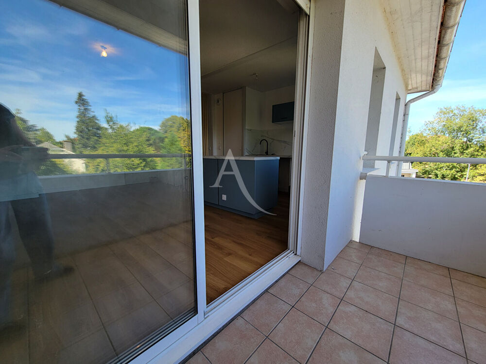 Vente Appartement Dans résidence bien entretenue - Proche Allées de Morlàas Pau