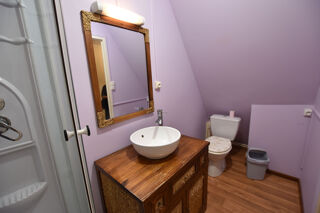  Maison à vendre 3 pièces 53 m²