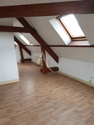  Appartement � louer 2 pi�ces 38 m�