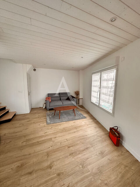  Maison � louer 2 pi�ces 50 m� Aizenay