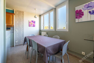  Appartement à vendre 4 pièces 85 m²