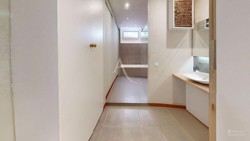 à vendre  Appartement Paris 10