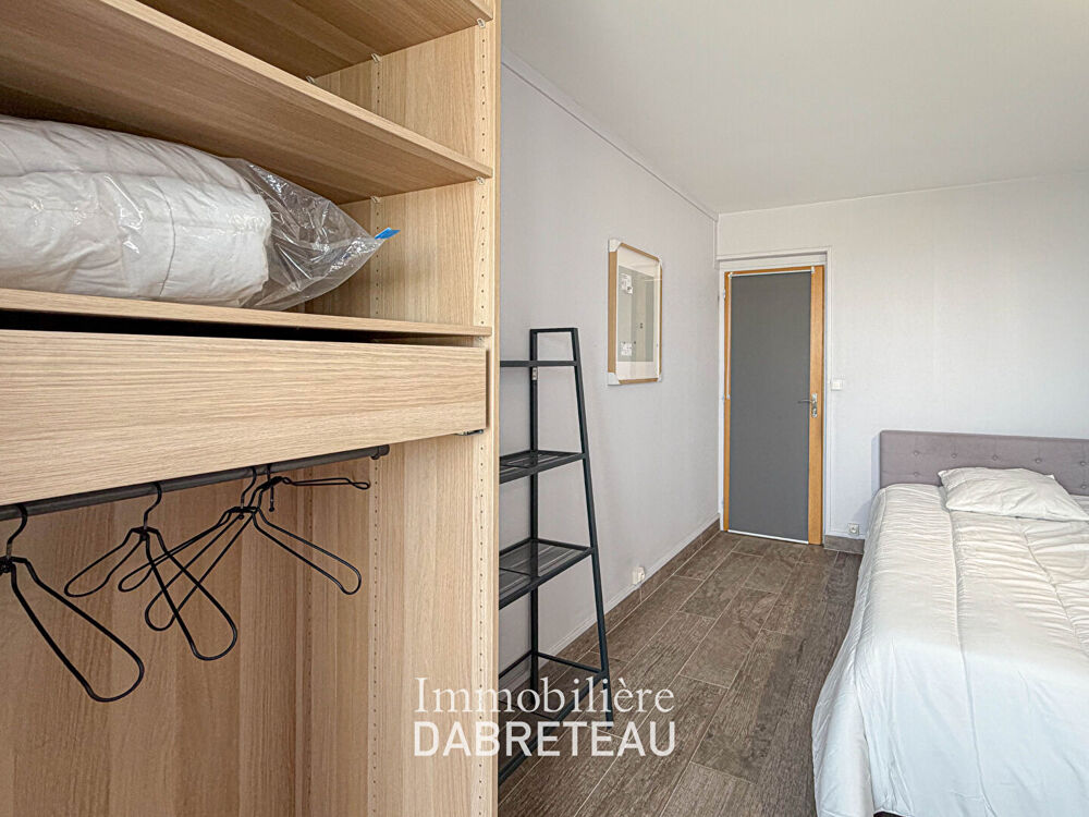 Chambre à louer dans un appartement en colocation - Mermoz/ Pinel - 6 pièce(s) 95 m2
