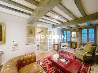  Maison � vendre 9 pi�ces 172 m�