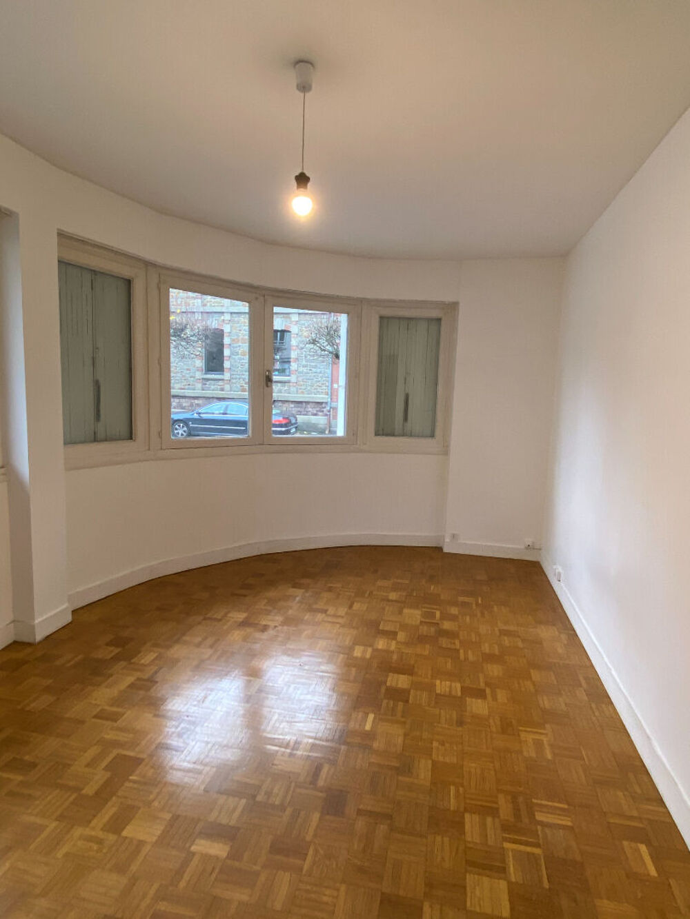  Bureaux quartier St Michel Saint brieuc