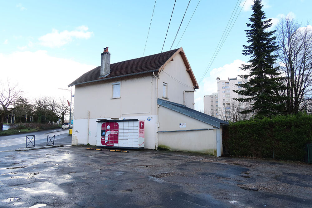 Vente Immeuble Fonds de commerce Besancon 5 pièce(s) Besancon