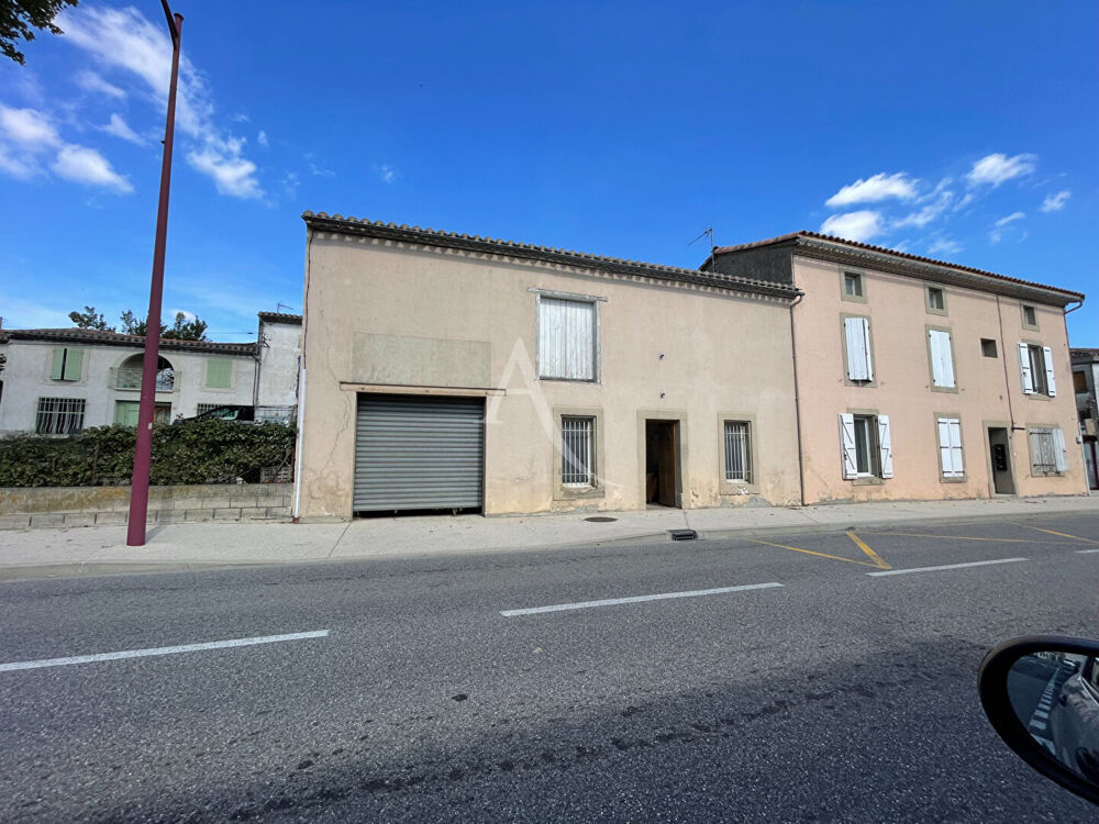   Entrepôt / local industriel Villepinte 124 m2 