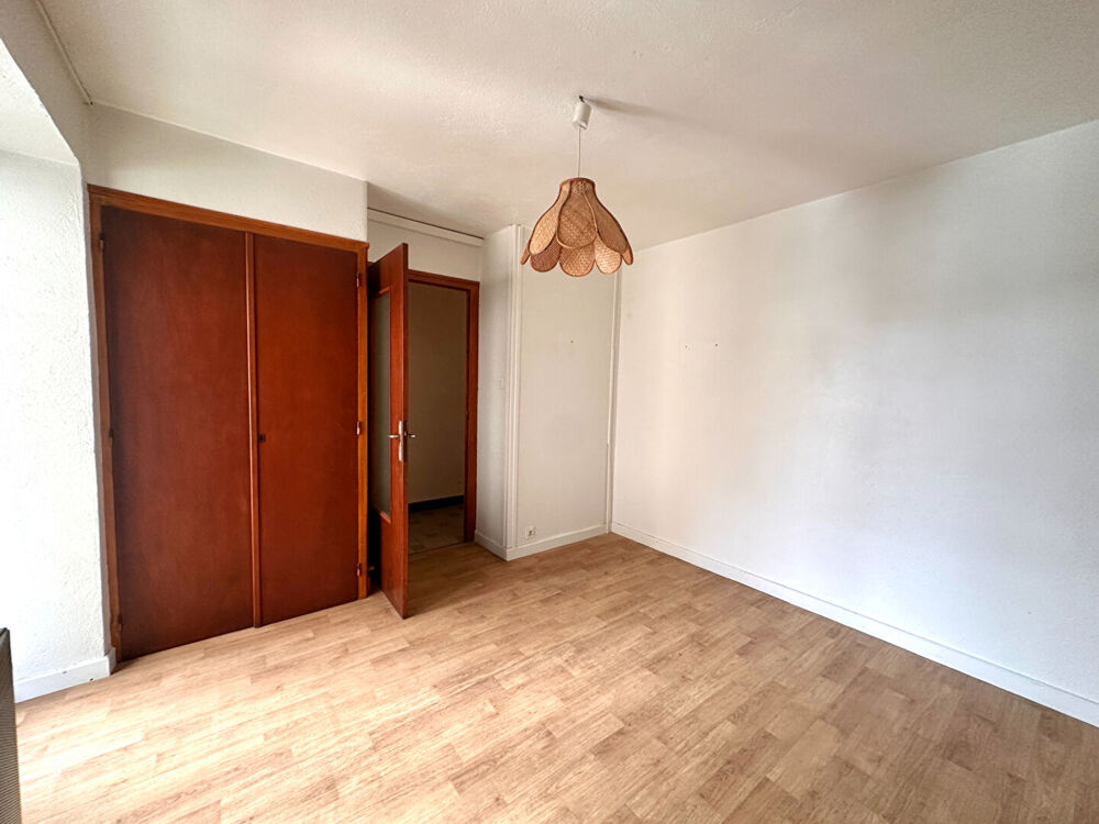 Appartement 2 pièce(s) - Centre - Valloire - 34 m2