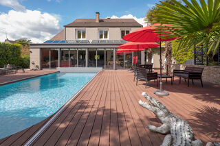  Maison à vendre 13 pièces 1 m²
