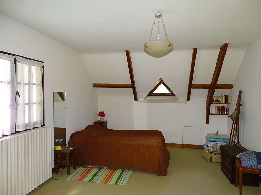 Vente Maison Maison sur sous-sol Mussidan 7 pièce(s) 152 m2 Mussidan