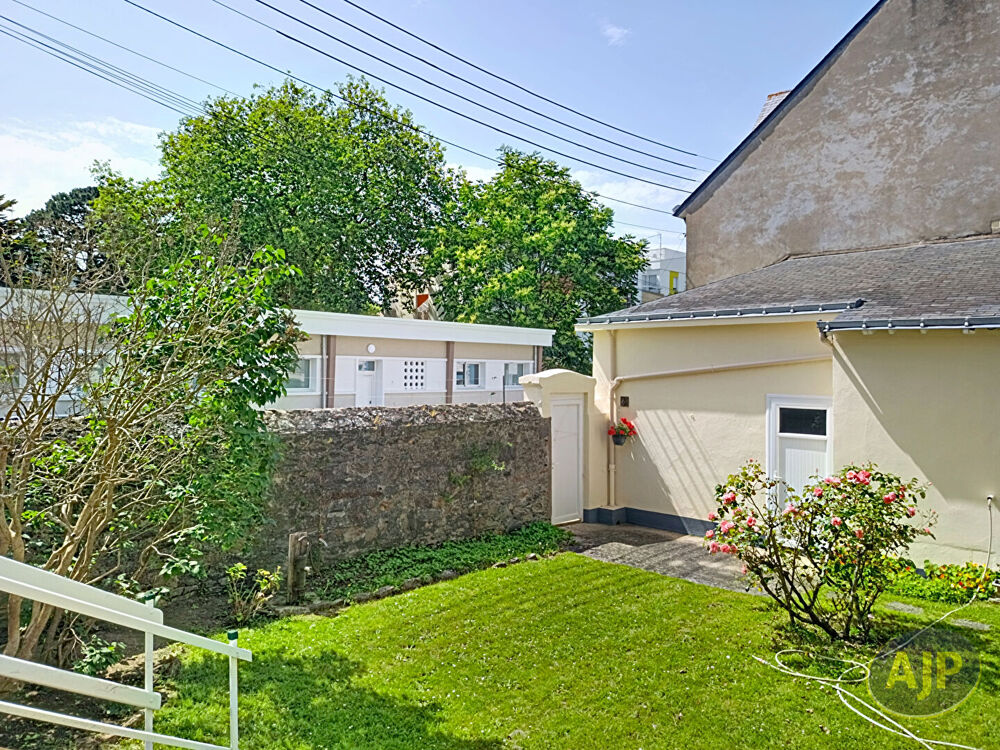 � vendre  Maison Saint-Nazaire (44600)