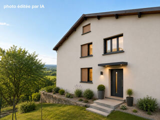  Maison � vendre 5 pi�ces 124 m�