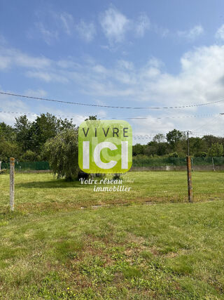 Terrain à vendre 408 m²