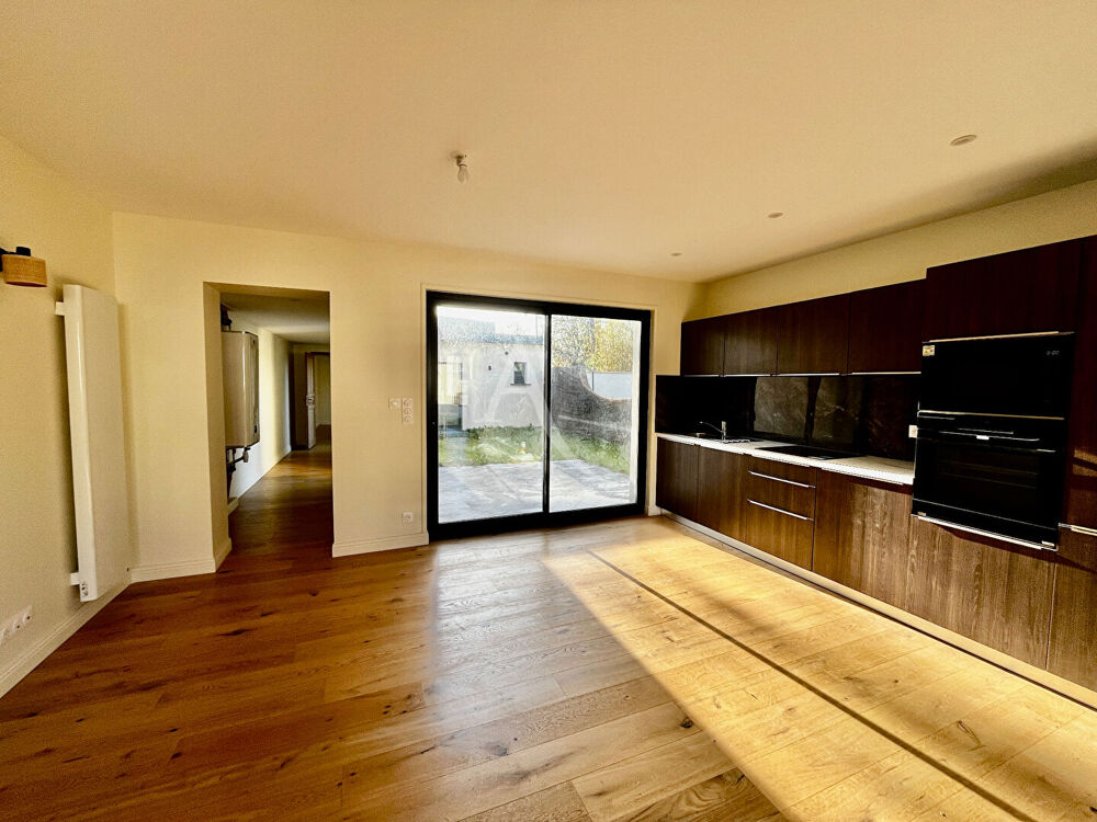 Maison Cucq 4 pièces 100 m²