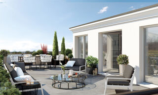  Appartement à vendre 4 pièces 121 m²