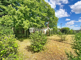  Maison à vendre 6 pièces 139 m²