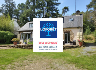  Maison � vendre 3 pi�ces 75 m�