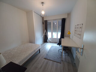  Appartement à vendre 4 pièces 62 m²