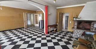  Maison à vendre 11 pièces 237 m²