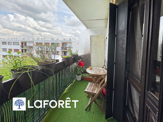  Appartement � vendre 4 pi�ces 75 m�