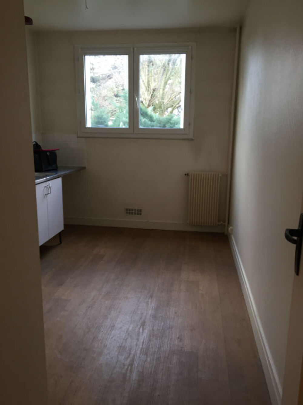 Location Appartement CHAMPIGNY SUR MARNE  STUDIO VIDE 36M² Champigny sur marne
