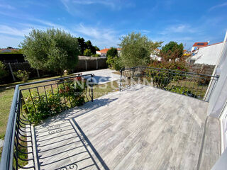  Maison � vendre 6 pi�ces 130 m�