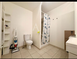  Appartement à louer 2 pièces 46 m²