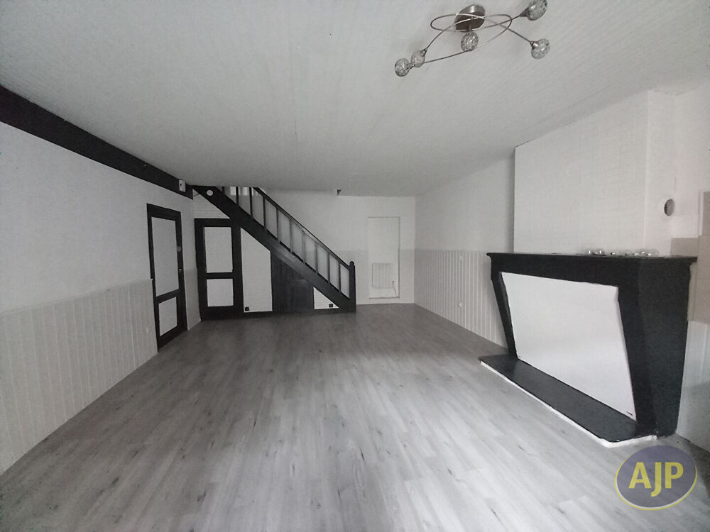 Location Appartement Appartement T3 de 94.68m² à St Germain d'Esteuil Saint germain d esteuil