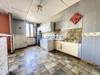 Vente Maison Maison Fronville 6 pièce(s) 135 m2 Fronville