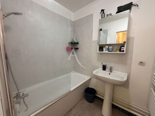  Appartement à vendre 3 pièces 60 m²