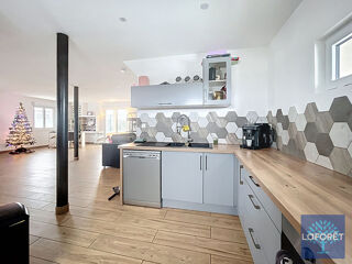  Maison � vendre 7 pi�ces 189 m�