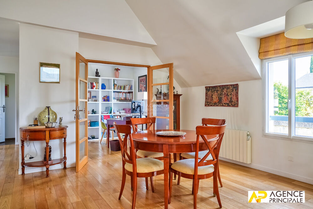 � vendre  Appartement Maisons-Laffitte (78600)