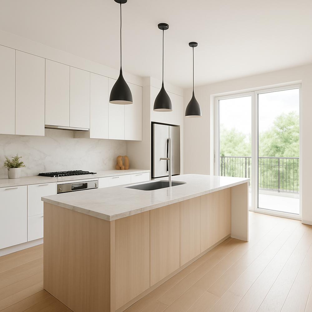 Appartement 3 pièces de 69 m2 (Bourg-en-Bresse)