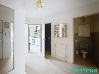  Appartement à louer 2 pièces 52 m²